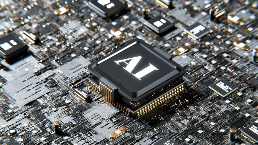 Trump limita chips avançados da Nvidia ao mercado dos EUA