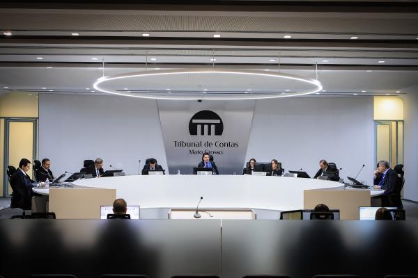 TCE-MT destaca equilíbrio fiscal e emite parecer favorável às contas de Ipiranga do Norte e Tabaporã