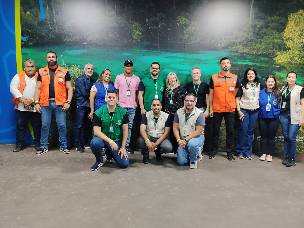 Show do Guns N’ Roses teve Vigilância em Saúde reforçada pela Prefeitura de Cuiabá