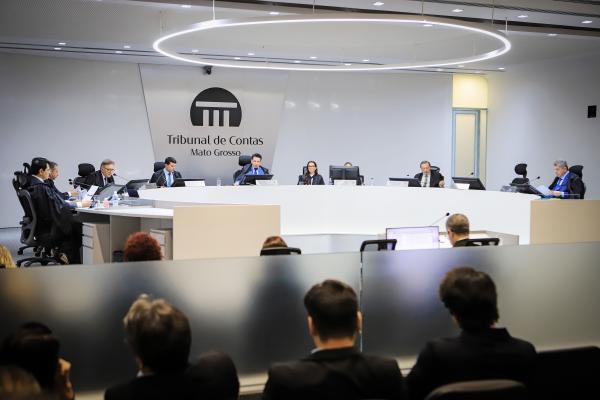 TCE-MT destaca boa gestão fiscal e emite parecer favorável às contas de Guiratinga, Castanheira e Campo Novo do Parecis