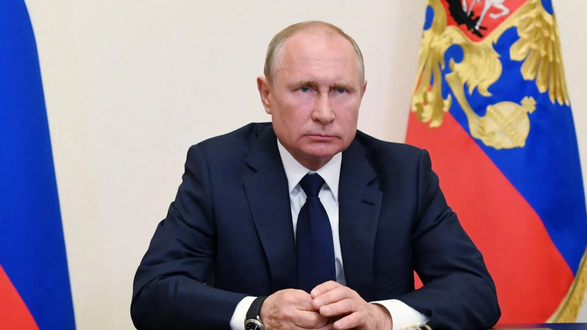 Putin lança submarino nuclear com 'torpedo do Juízo Final'