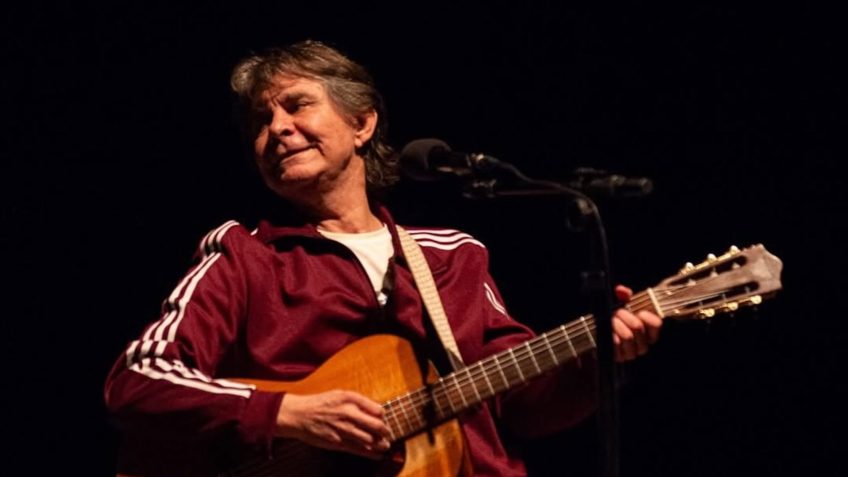 Lô Borges morre aos 73 anos; políticos fazem homenagem