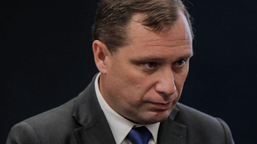 Defesa de Cid pede extinção de pena por tentativa de golpe