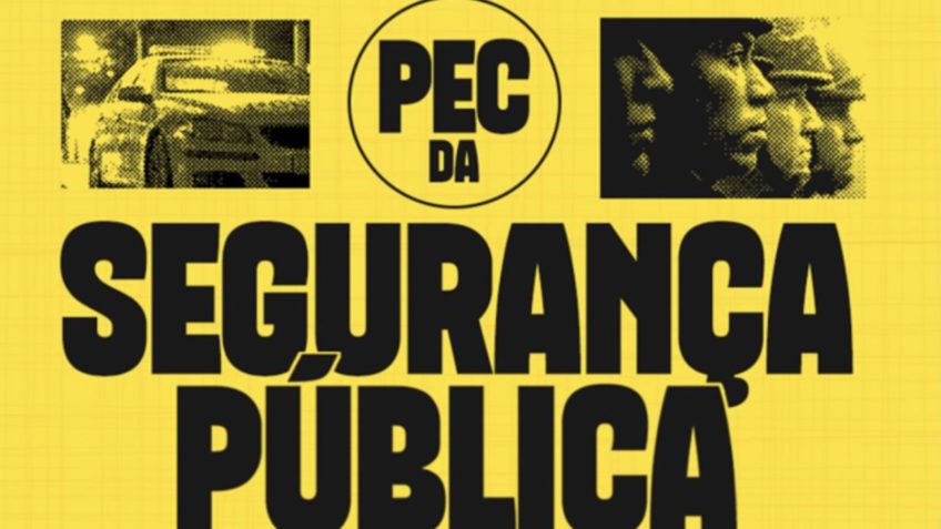 Gasto do governo Lula com posts de segurança chega a R$ 1 milhão