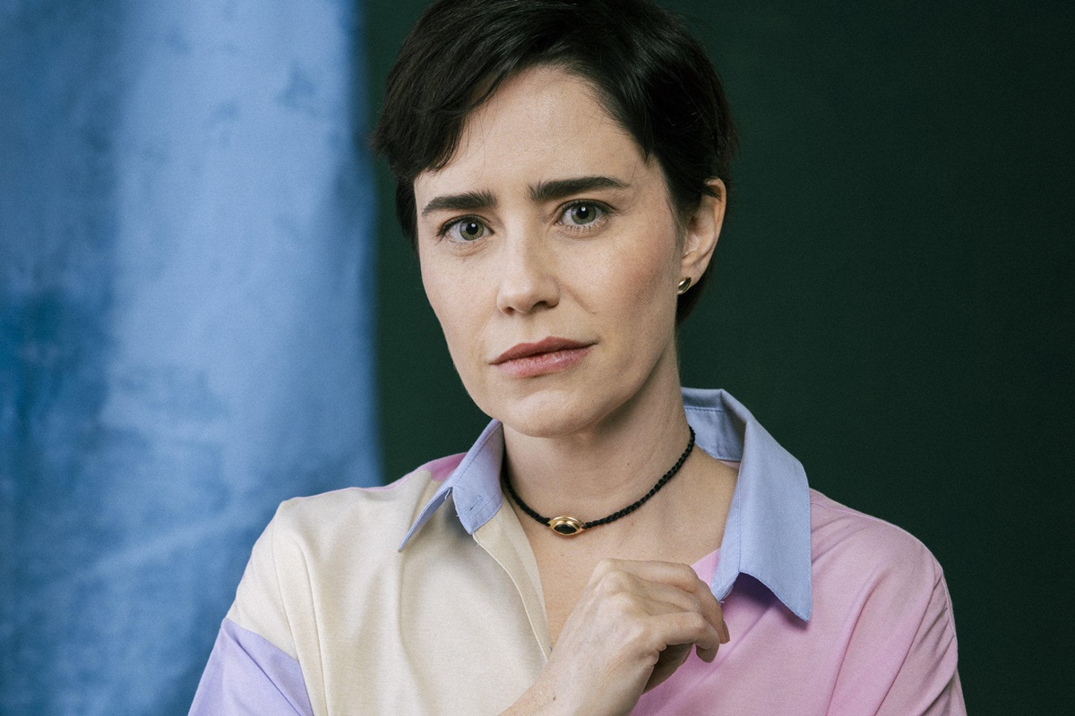 Três Graças: resumo da semana revela reviravolta com novos personagens