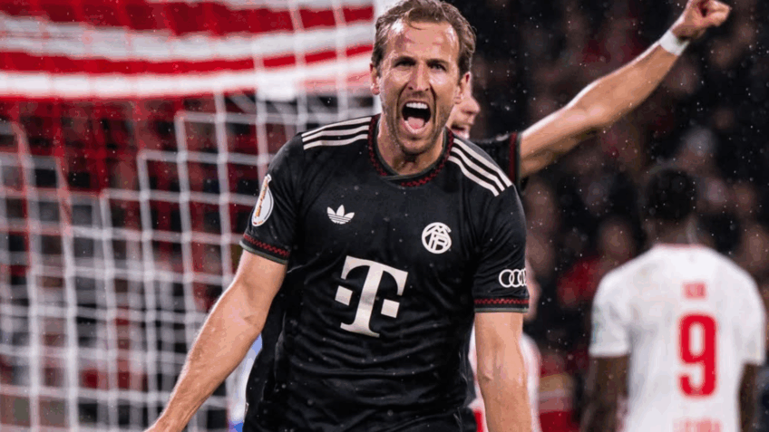 Bayern registra receita de 978,3 mi e lucro de 42,5 mi de euros