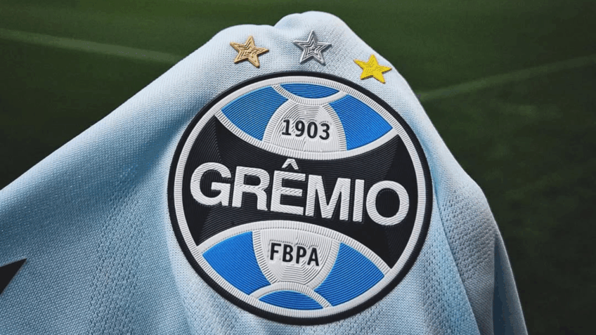 Dono do Grupo Dass mantém Grêmio com a New Balance