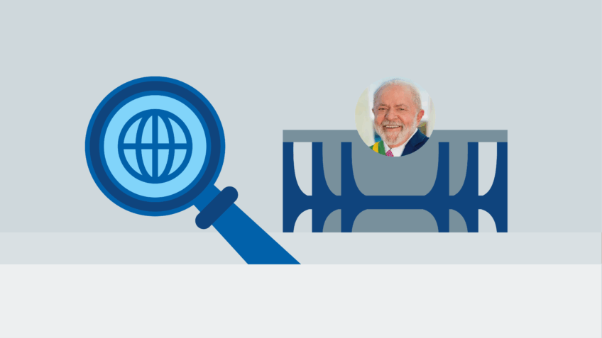 Câmara acelera projeto que amplia poder do Cade sobre big techs