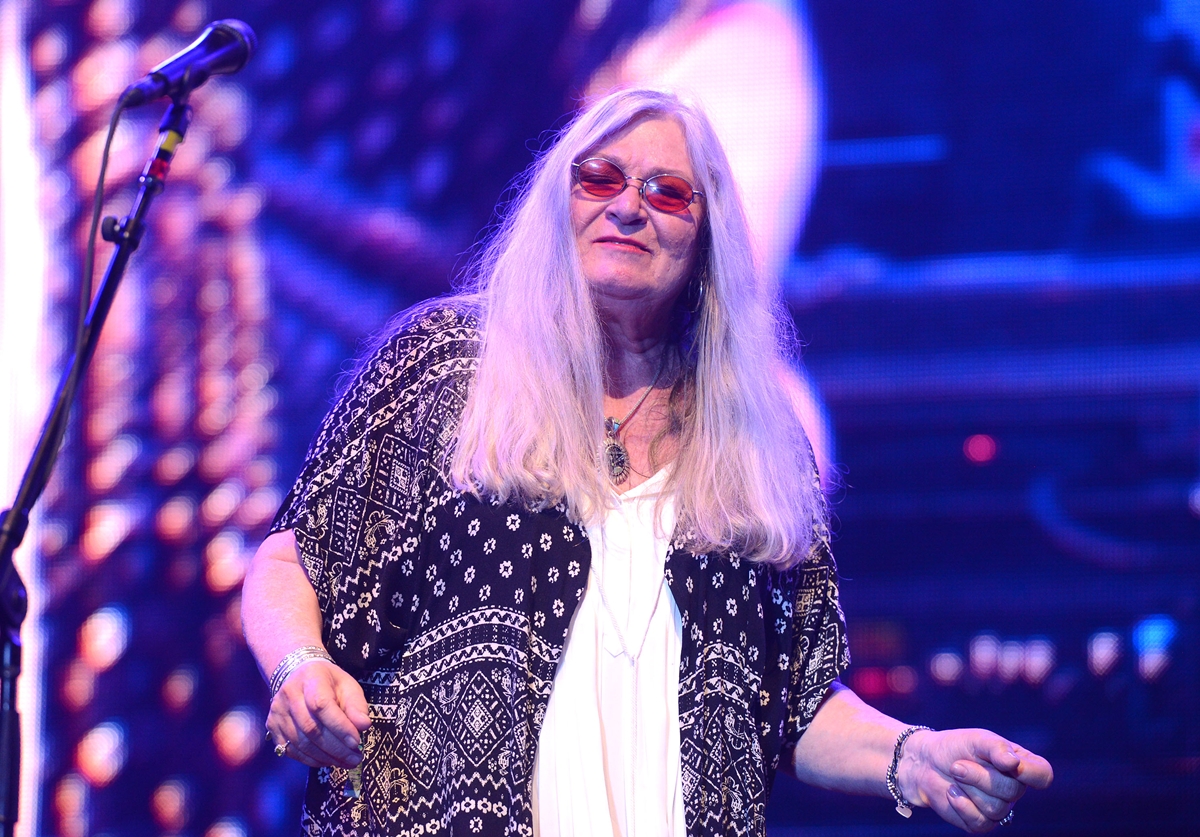 Morre Donna Jean Godchaux, da banda Grateful Dead, aos 78 anos