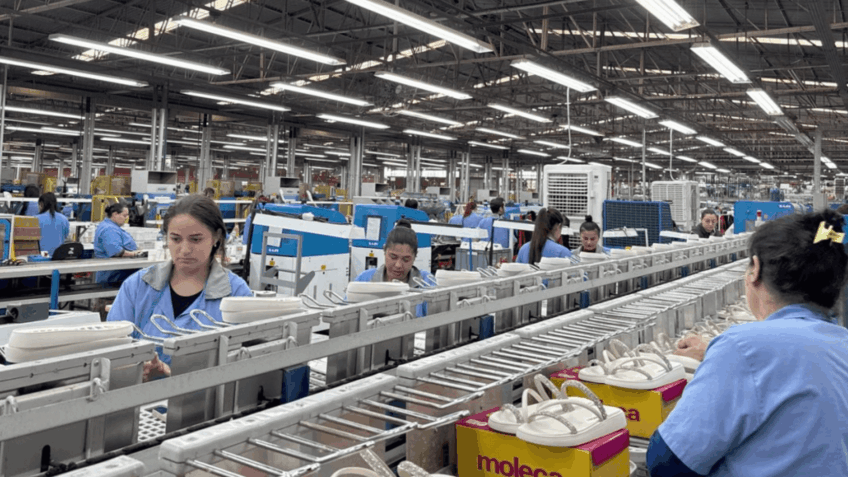 Desempenho e finanças das pequenas indústrias pioram no 3º tri