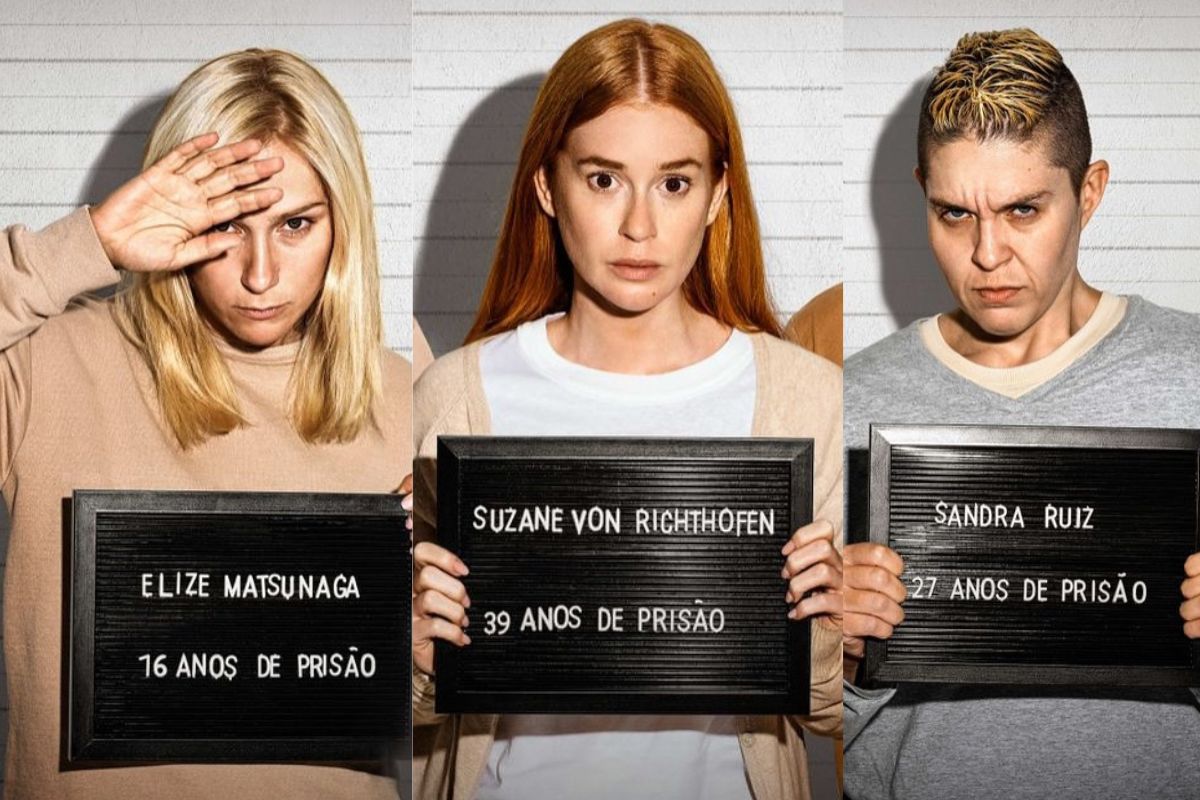 Tremembé: por que gostamos de crimes reais, segundo especialistas