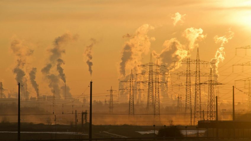Brasil não cumprirá meta climática para 2025