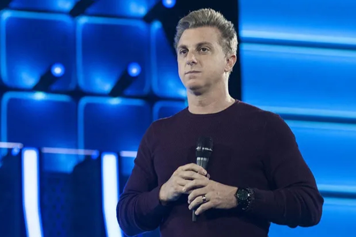 A fala de Luciano Huck sobre a megaoperação no RJ que chocou o público
