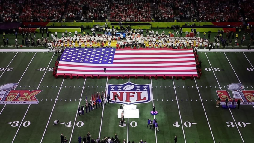 ESPN e Disney+ transmitirão Super Bowl de 2026 na Califórnia