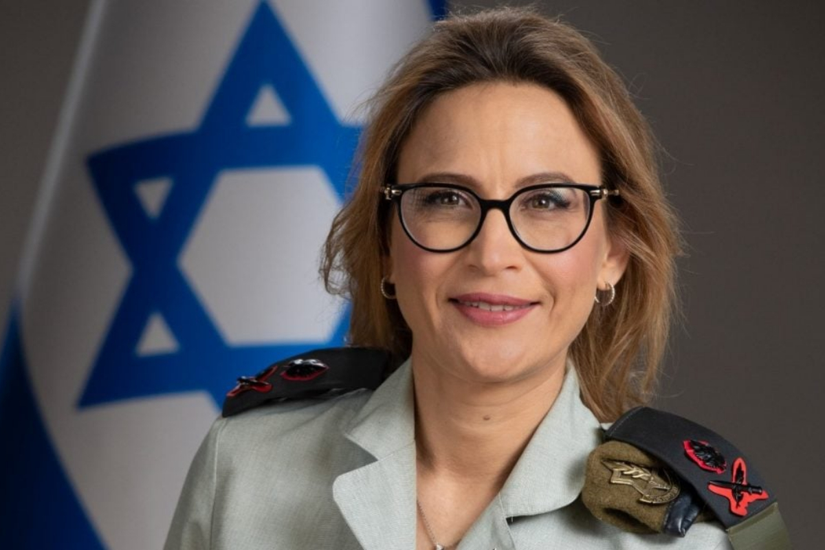 Procuradora do Exército de Israel é presa após vazar vídeo de tortura