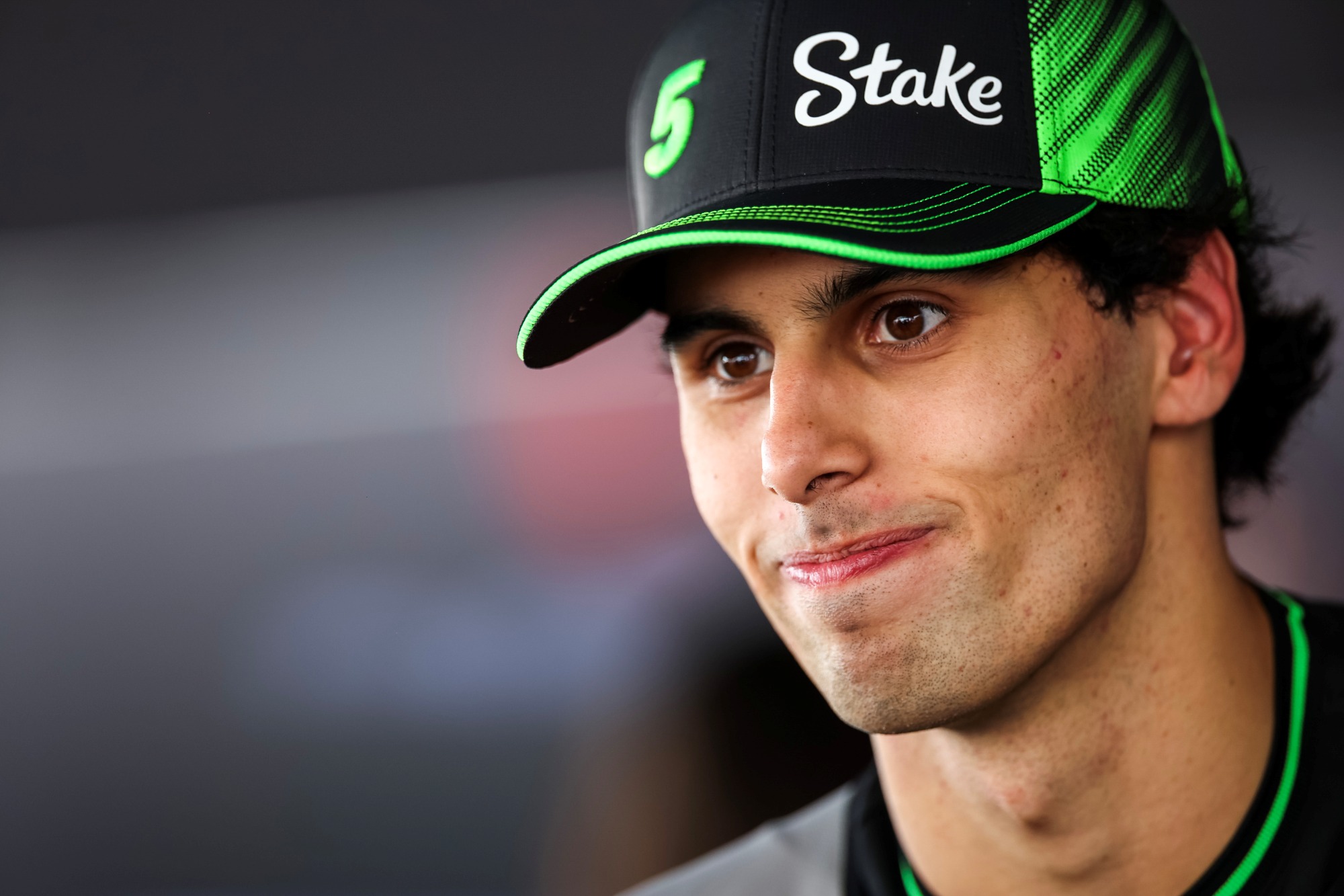 F1: Bortoleto quebrará jejum de 8 anos sem brasileiros em Interlagos