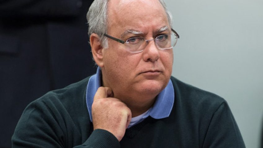 Toffoli muda voto e defende anular pena de ex-diretor da Petrobras