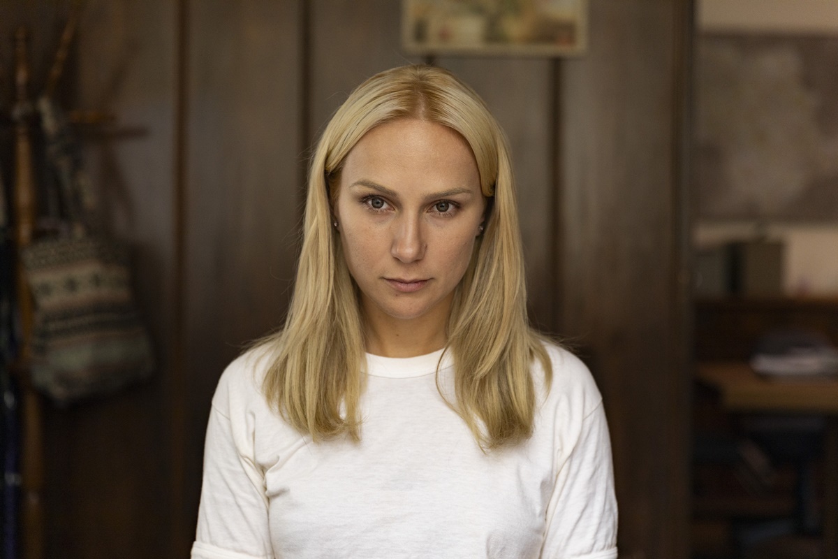 Tremembé: atriz que vive Elize Matsunaga faz revelação surpreendente