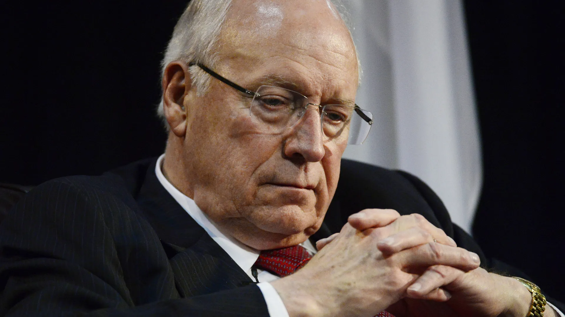 Morre Dick Cheney, ex-vice dos EUA e articulador da guerra ao terror