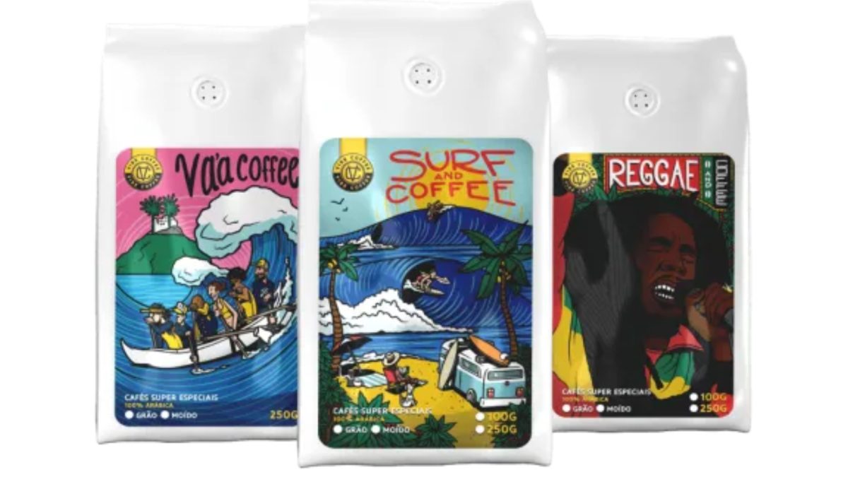 Anvisa recolhe marca de café especial após detectar irregularidades sanitárias