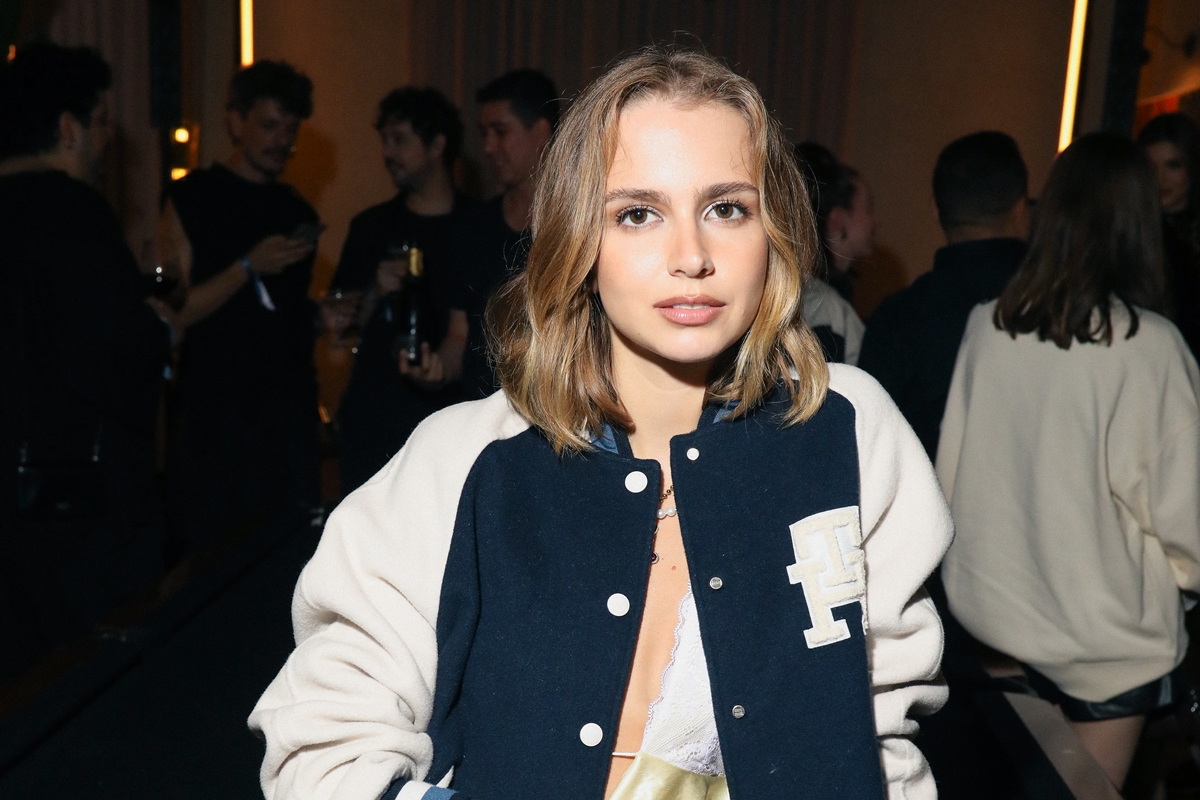 A vaga de trabalho “absurda” divulgada por Isa Scherer que causou polêmica