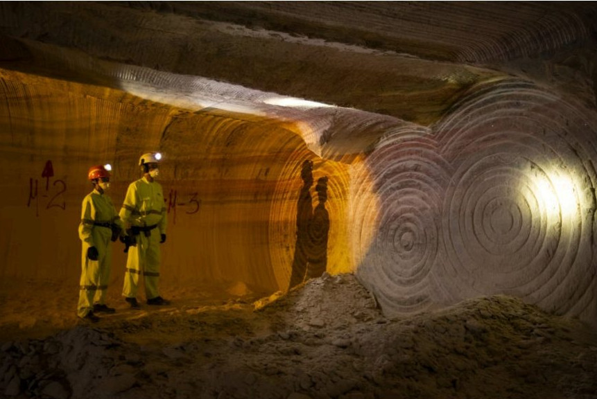 Única mina de potássio em operação no Brasil agora é controlada pela VL Holding