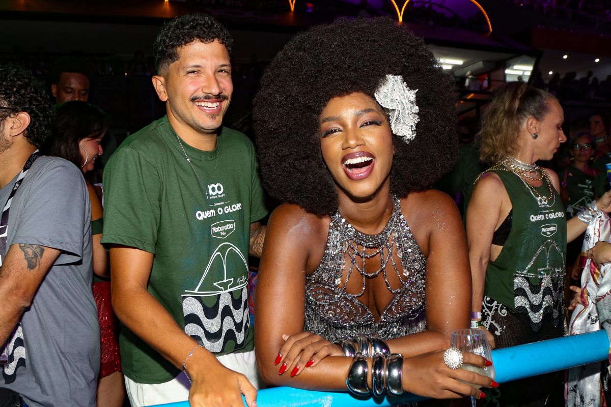 Yuri Lima deixa aposentadoria após término com Iza. Confira