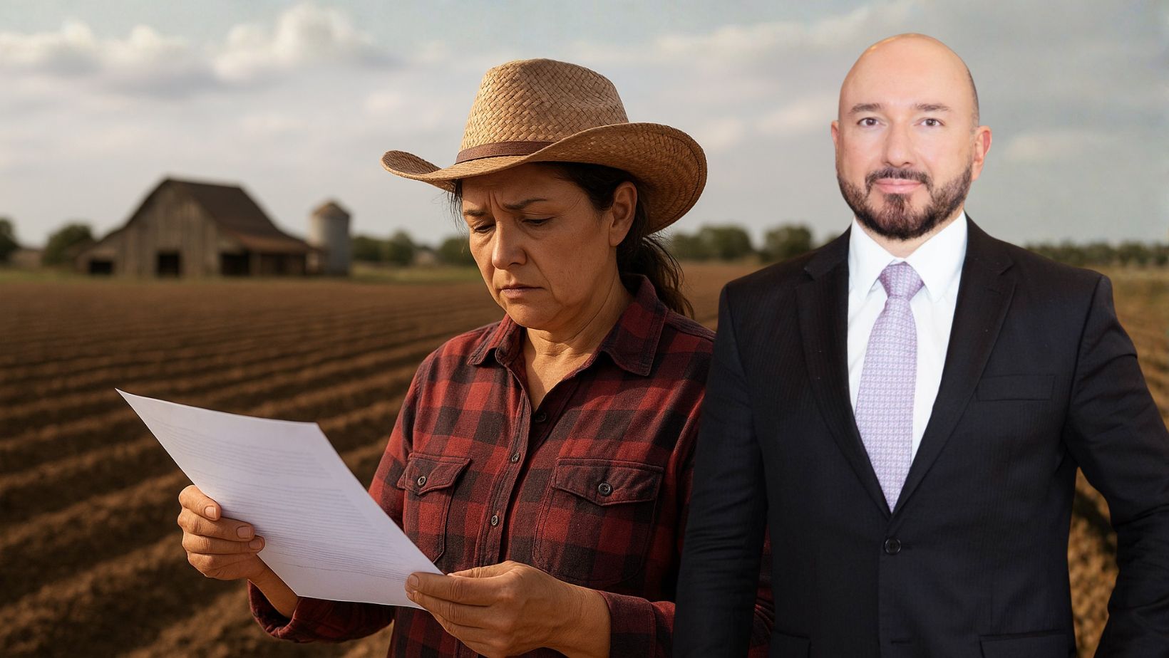 Golpe contra o campo? Norma do CMN sabota MP que ajudaria produtores endividados