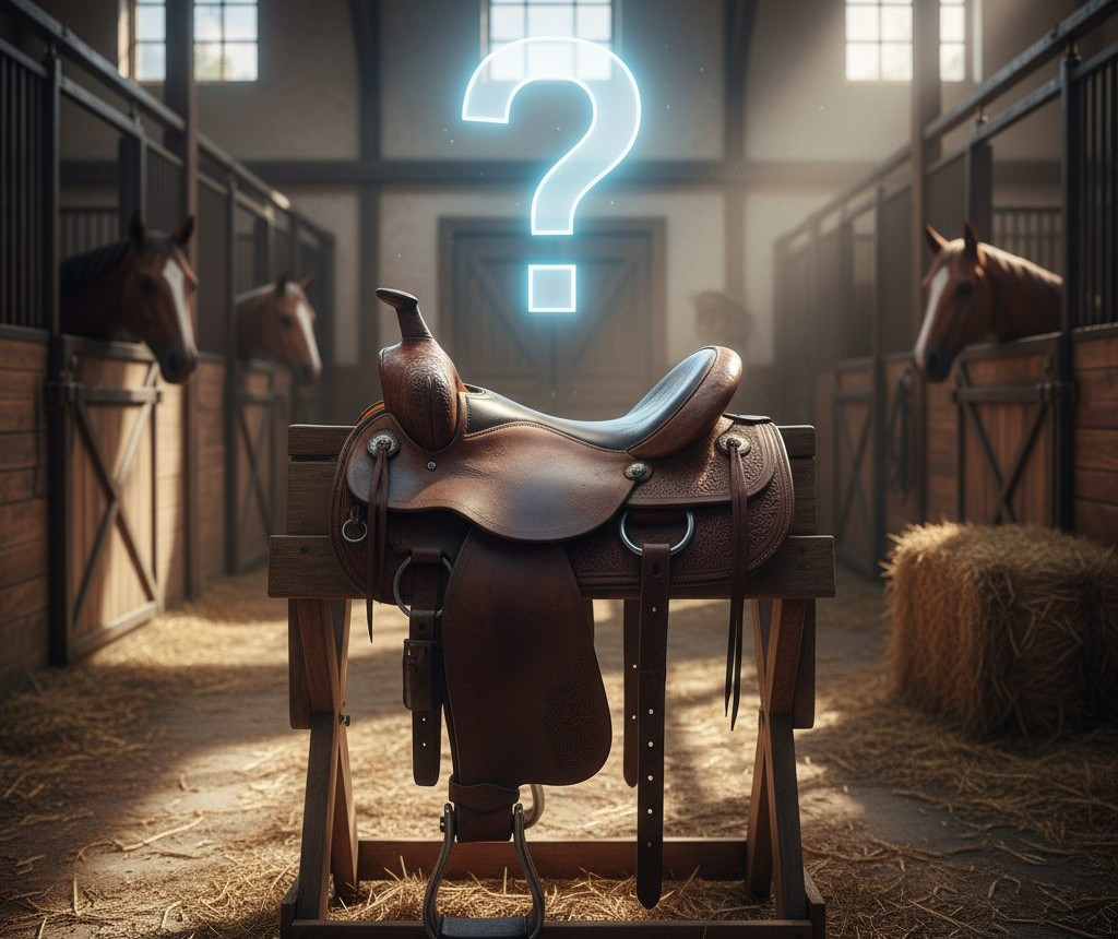 Bom de sela ou bom de marcha: qual é a diferença?