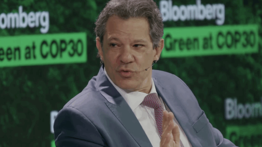 Haddad: ganhamos debate e economia deixou pauta da oposição