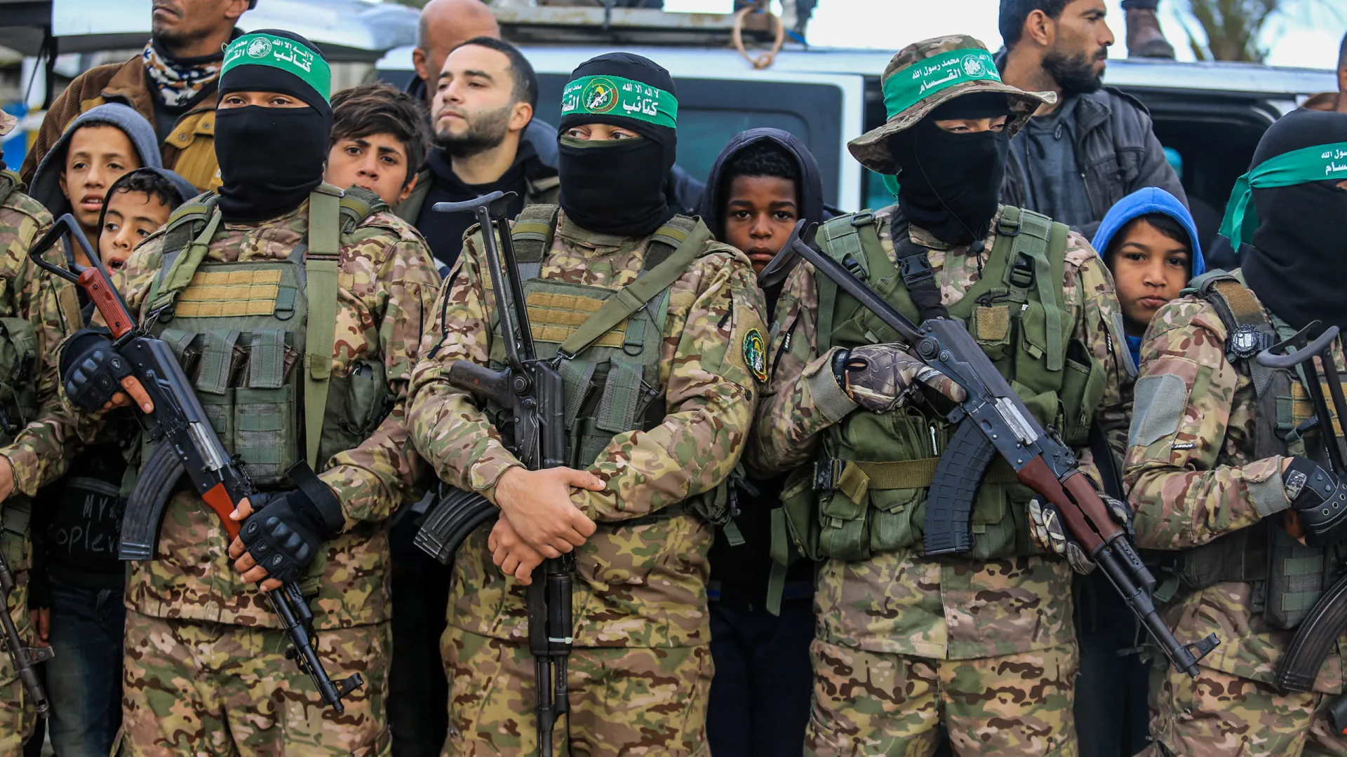 Hamas diz ter encontrado corpo de mais um refém em Gaza, enquanto ONU denuncia violações de trégua