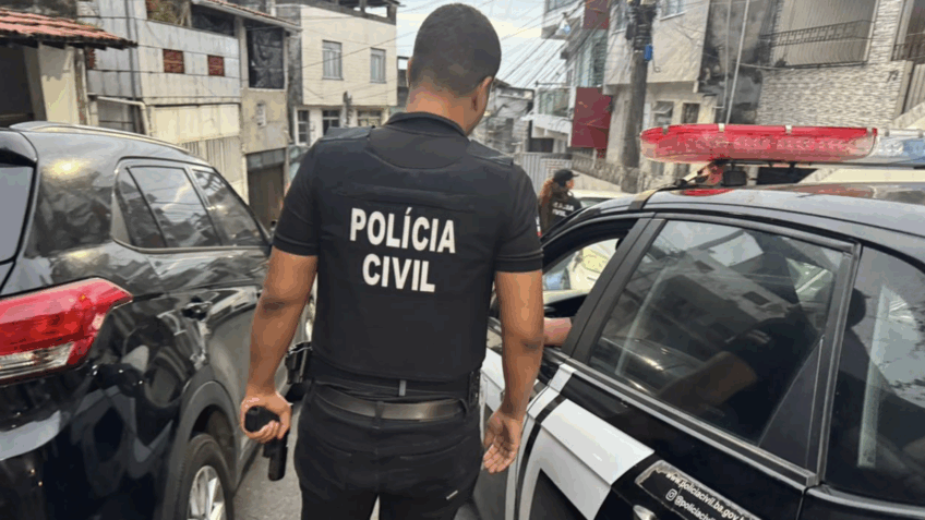 Entenda a operação Freedom, que prendeu 31 do Comando Vermelho