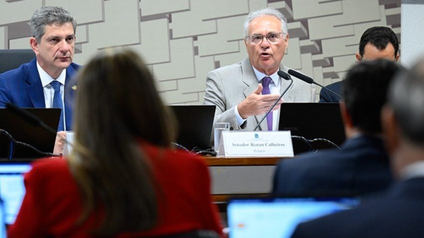 Senado adia votar isenção do IR para quem recebe até R$ 5.000