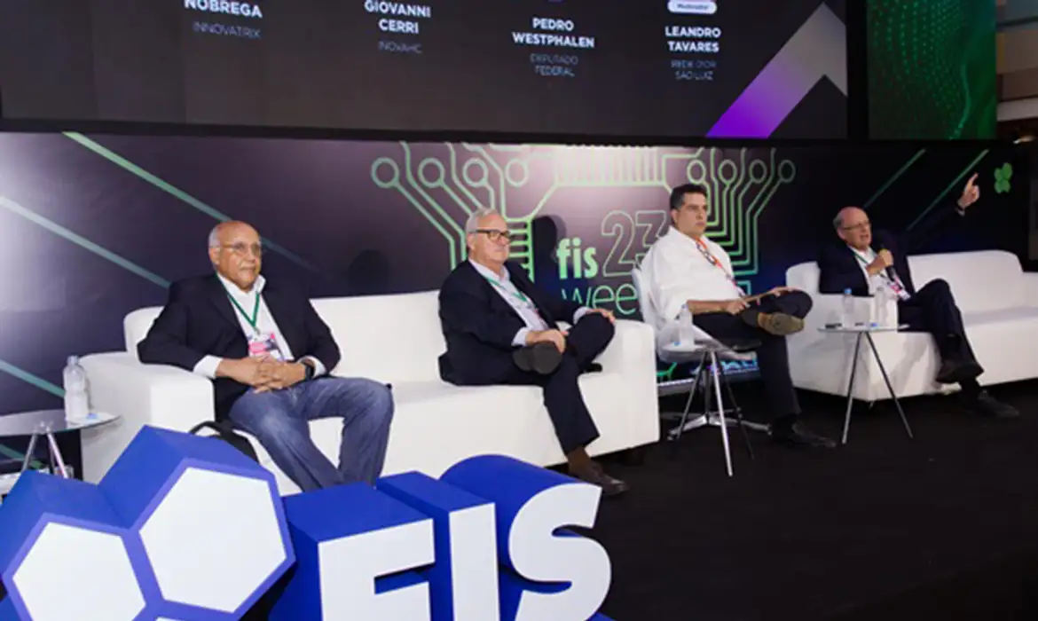 Rio sedia maior evento de inovação na área da saúde na América Latina