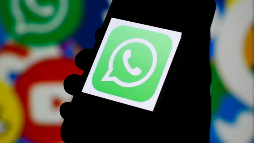 Whatsapp Web apresenta instabilidade na manhã desta 3ª feira