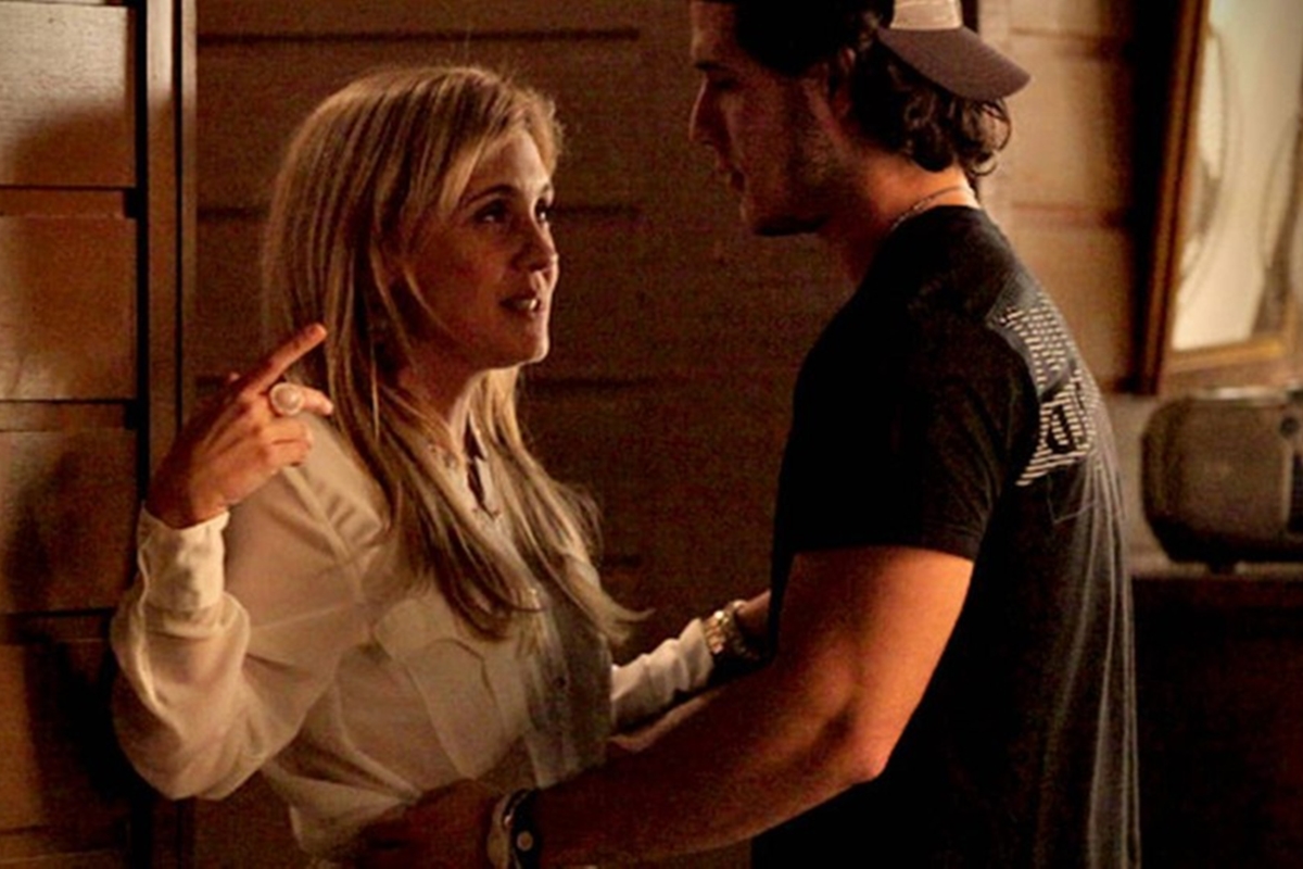 O que ator diz sobre “ambiente tóxico” dos bastidores de Avenida Brasil