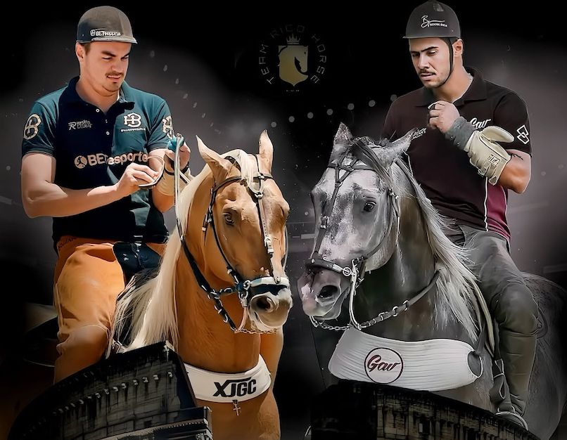 “Brasileirão das Vaquejadas” na reta final — Quem será o campeão do Portal Vaquejada 2025?