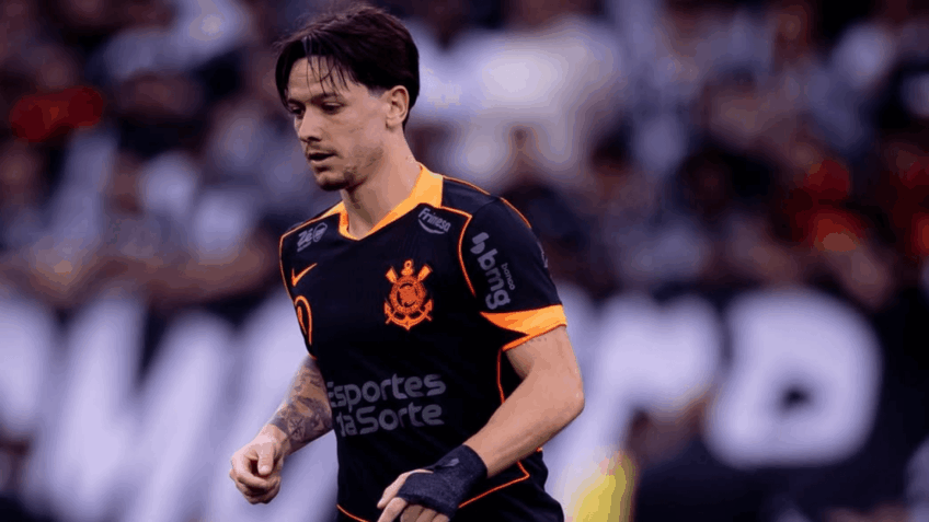 STJD denuncia Corinthians após arremesso de objetos em clássico