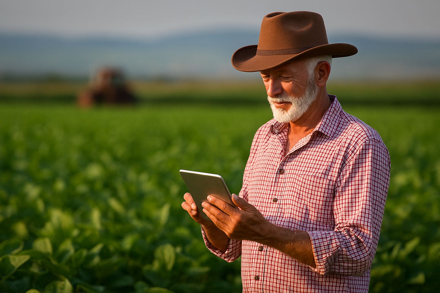 Decisão garante proteção patrimonial a produtor rural em contrato de CPR