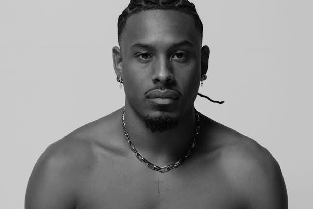 Ex-BBB Paulo André aposta na carreira musical e lança primeiro single