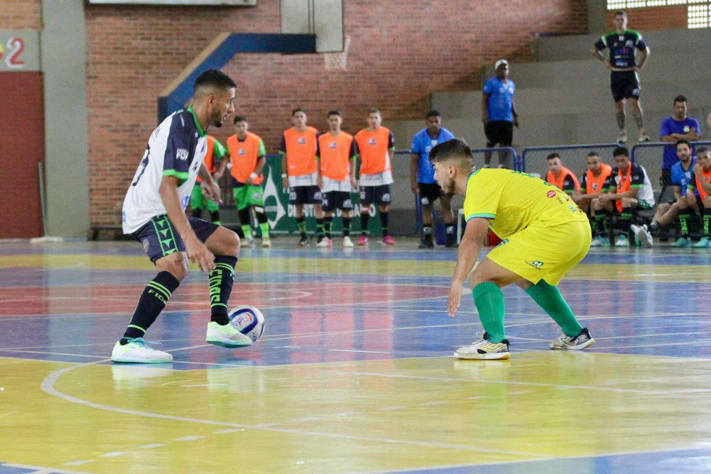 Metrópoles Esportes transmite a Copa Centro-Oeste de Futsal