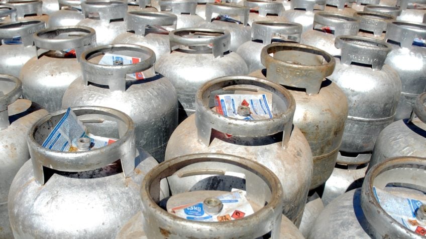 Congresso instala comissão para analisar MP do Gás do Povo