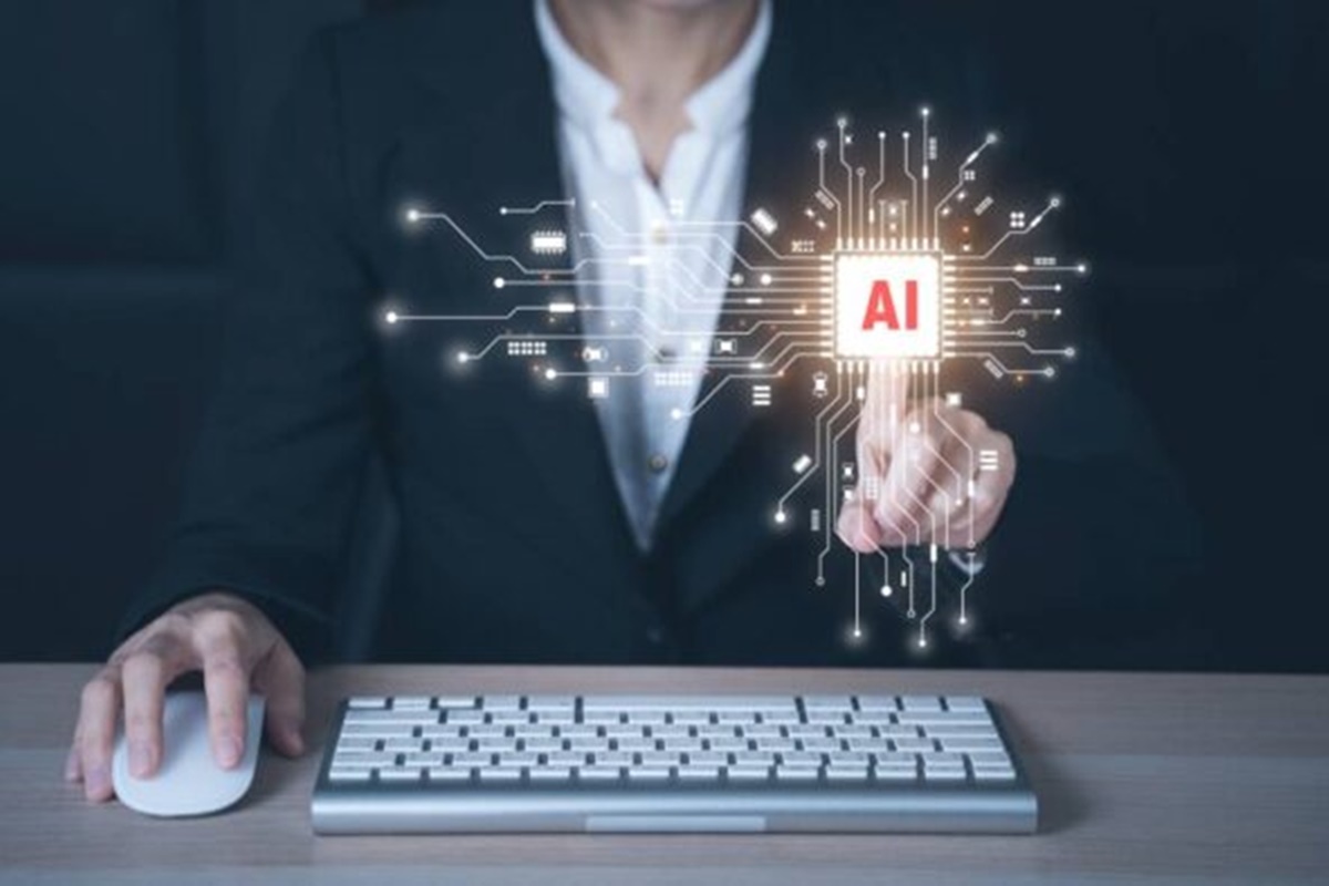 Inteligência artificial autônoma vai transformar empregos já em 2026, prevê estudo