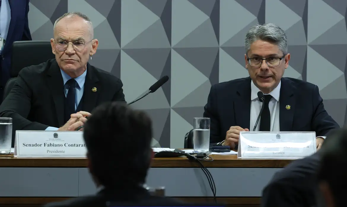 Relator de CPI quer investigar atuação do crime em mercados legais