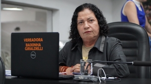 Parlamentar destaca os 95 anos do direito da mulher ao voto