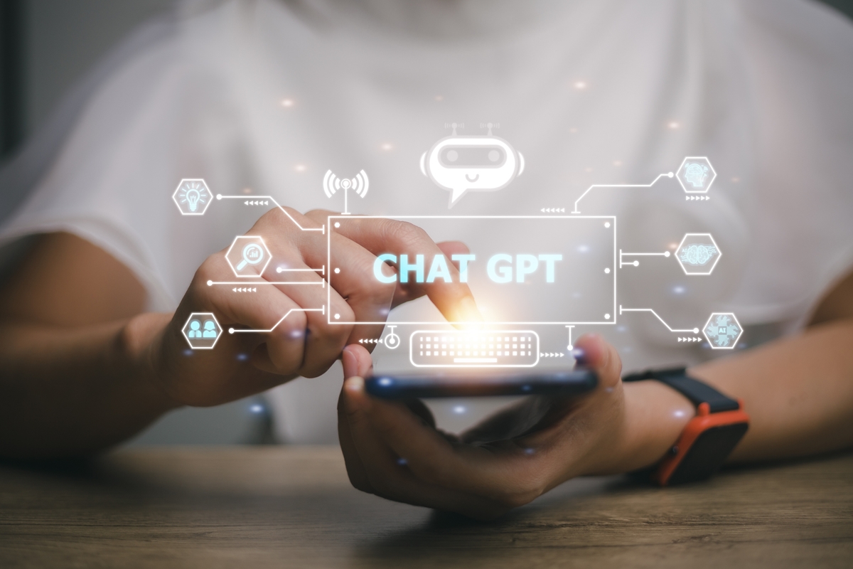 ChatGPT vai parar de dar conselhos médicos? OpenAI desmente boato