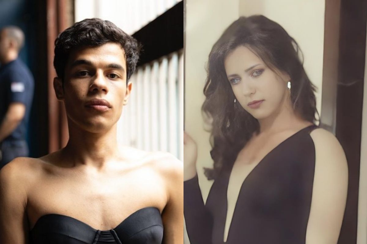 Tremembé: homem diz ser Duda, ex de Cristian Cravinhos, e revela detalhes