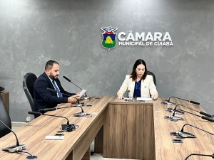 Projeto cria programa de inclusão digital segura para pessoas com deficiência em Cuiabá