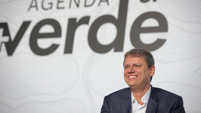 SP firma acordo de R$ 593 mi com BID para projetos sustentáveis