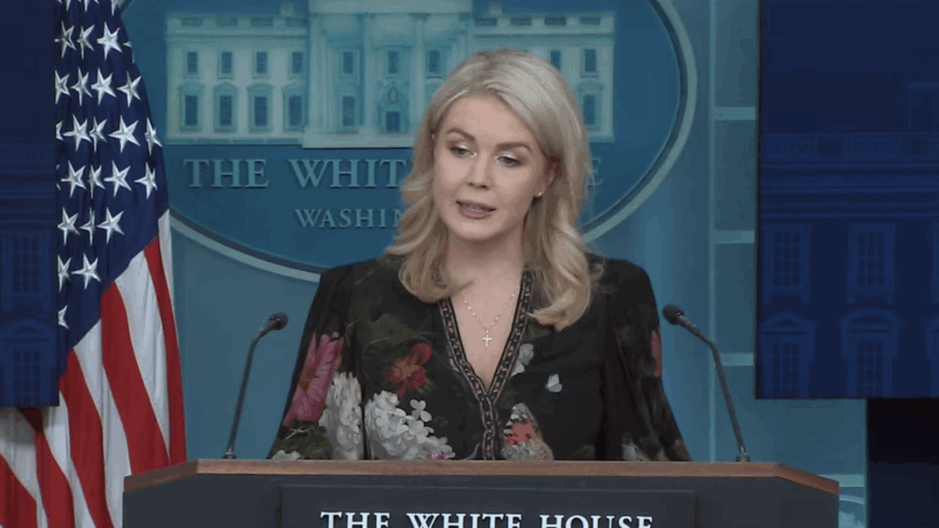 Porta-voz da Casa Branca declara fraude nas eleições na Califórnia